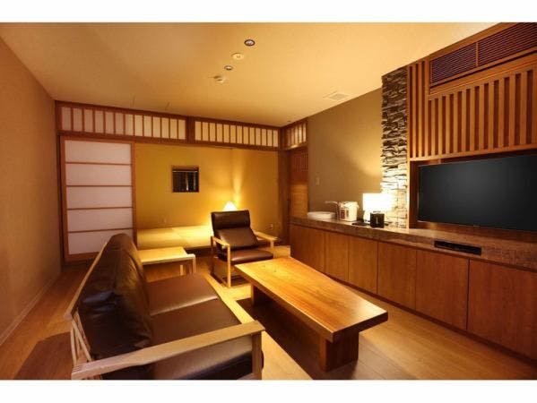 Oku Yame Villa Yabe no Mori
