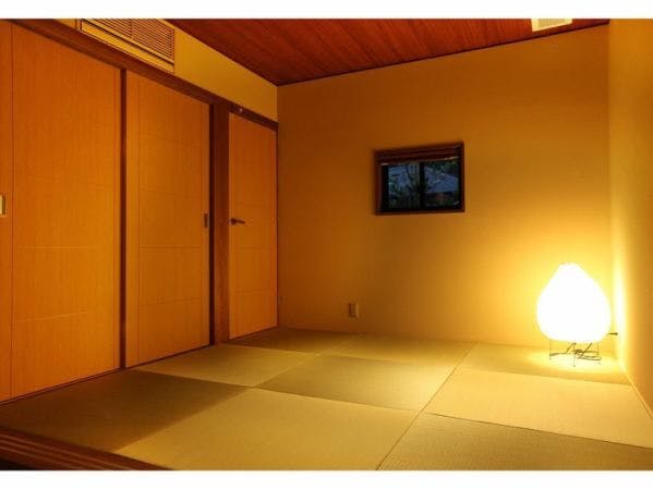 Oku Yame Villa Yabe no Mori