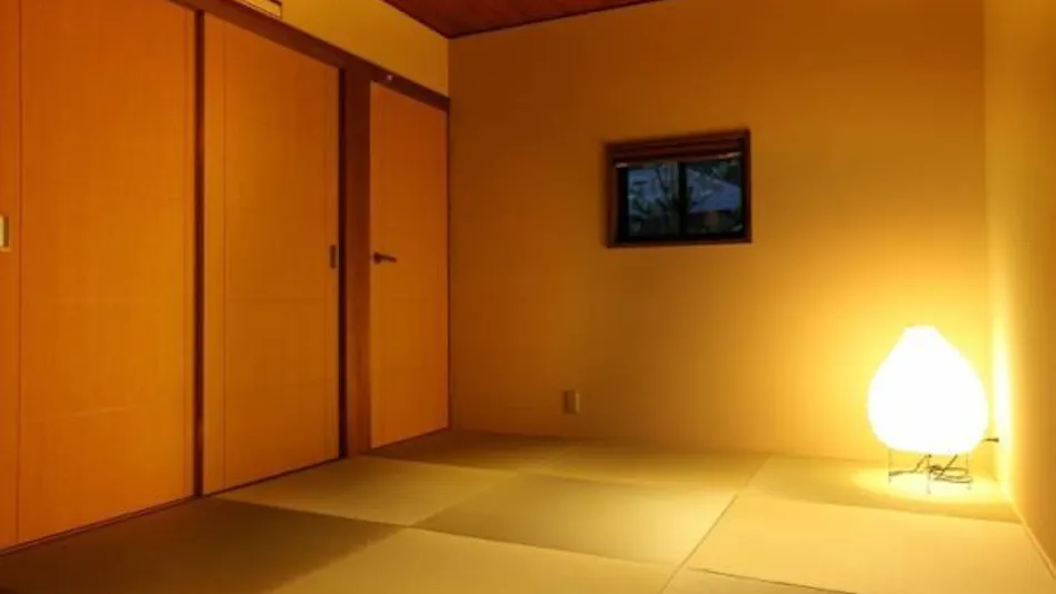 Oku Yame Villa Yabe no Mori