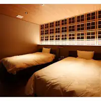 Type.G Shakadake Kamar Tidur