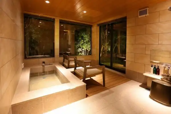 Type.G Shakagatake Kamar Mandi