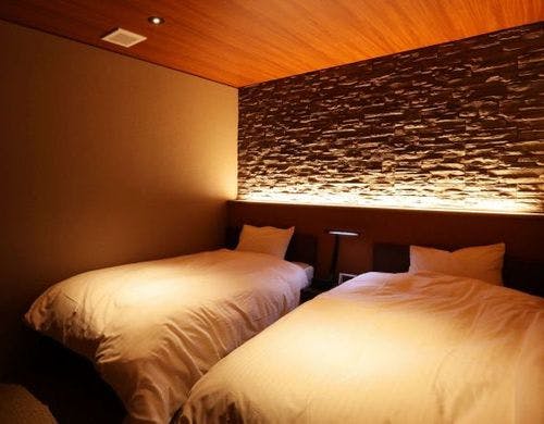 Type.A 三国山　和室