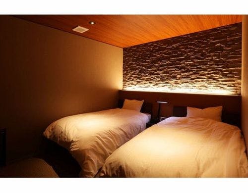 Type.C 前門岳　リビング