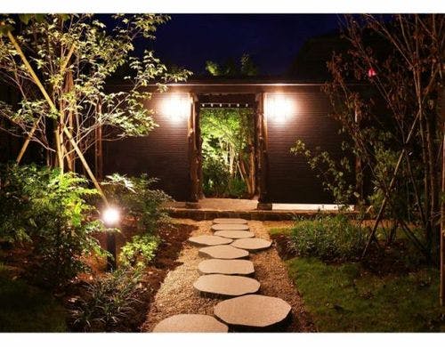 Type.D 城山　寝室