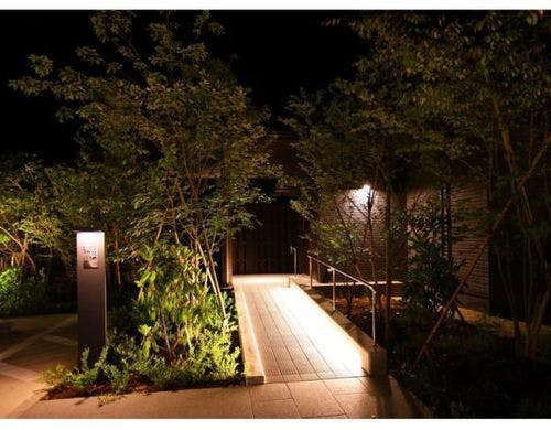 Type.E 猿駈山　寝室