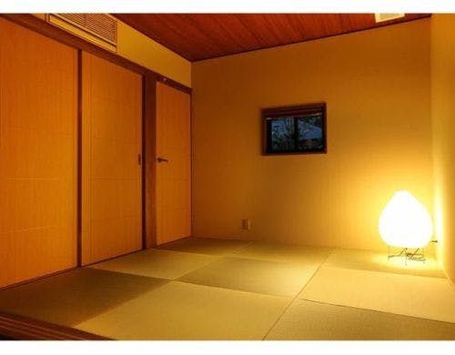 Type.F 高取山　和室