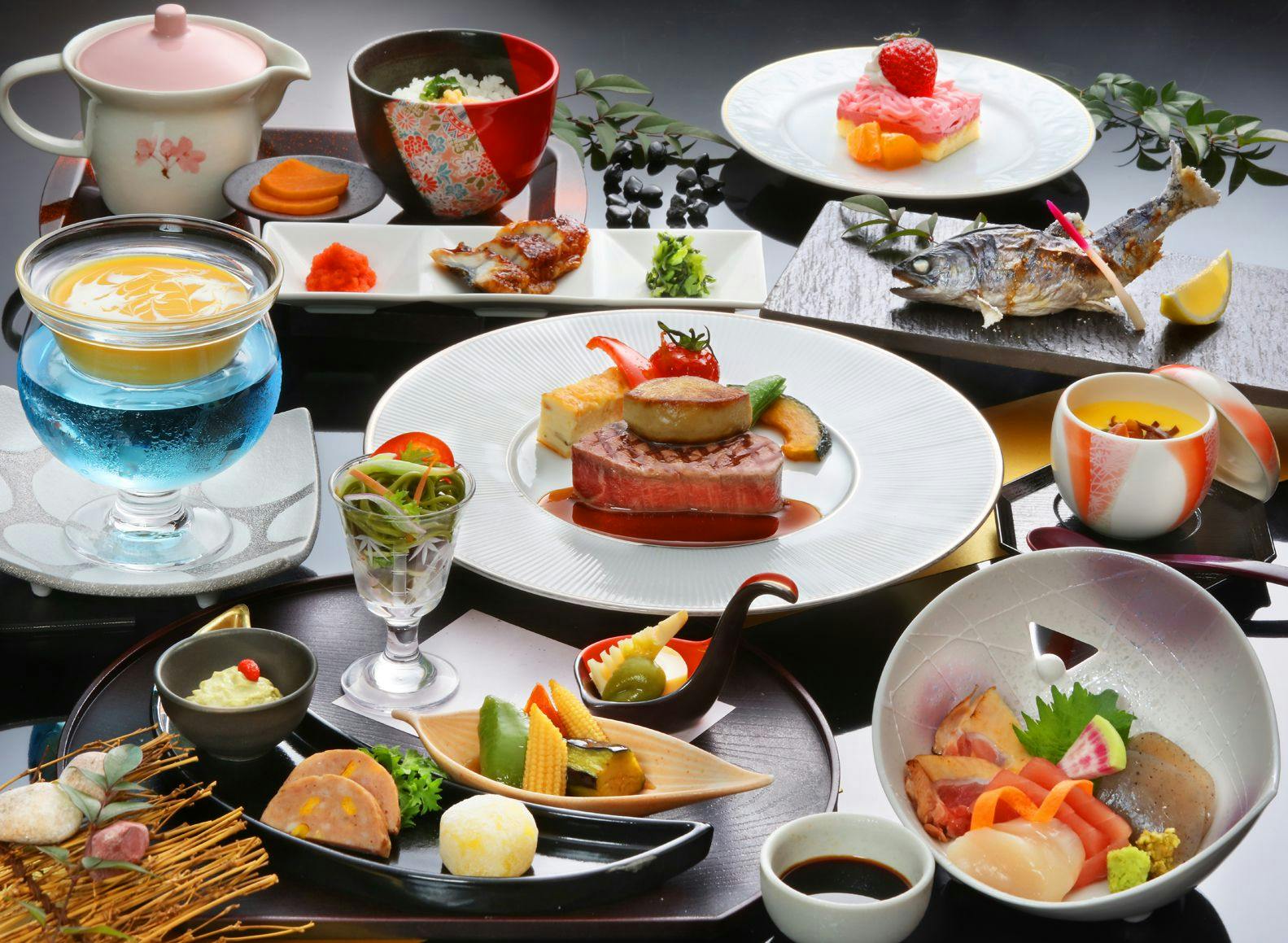 Oku Yame Villa Yabe no Mori