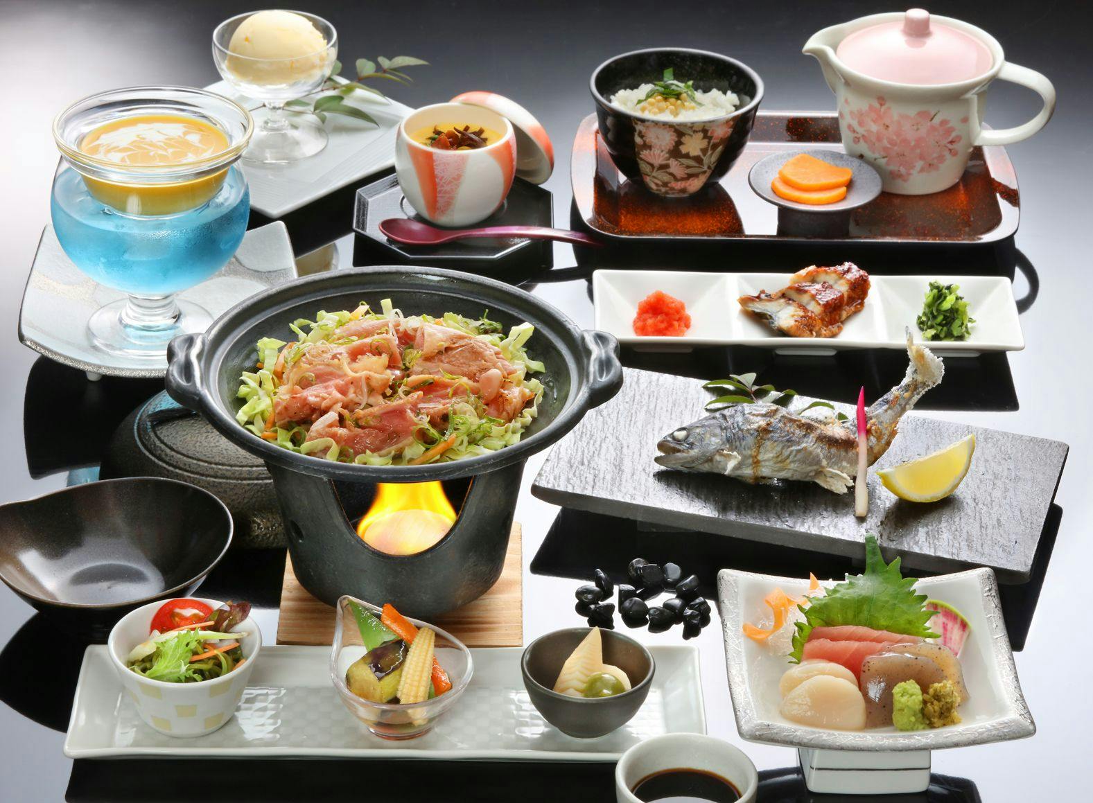 Oku Yame Villa Yabe no Mori