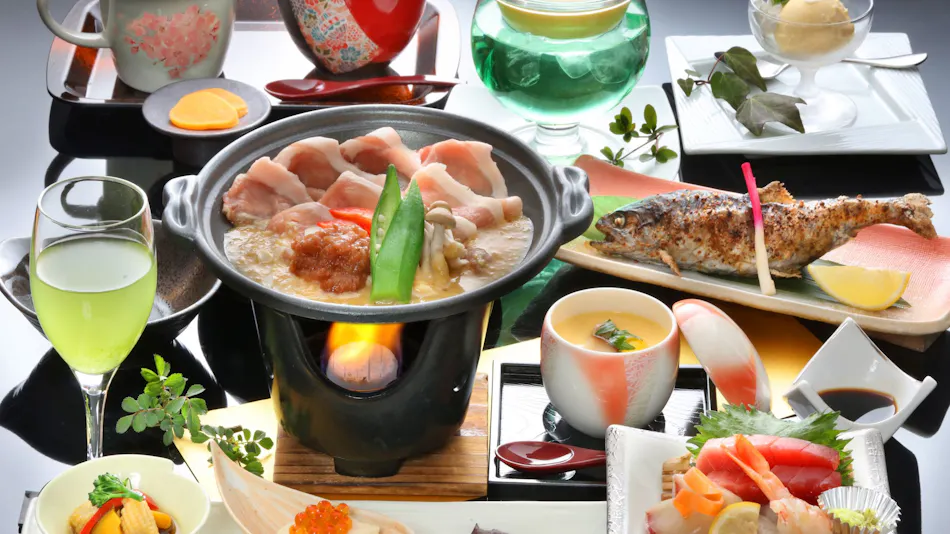 Oku Yame Villa Yabe no Mori
