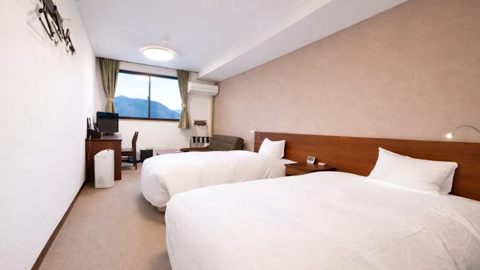 Hotel Togariishi