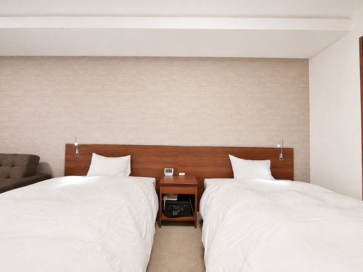 Hotel Togariishi