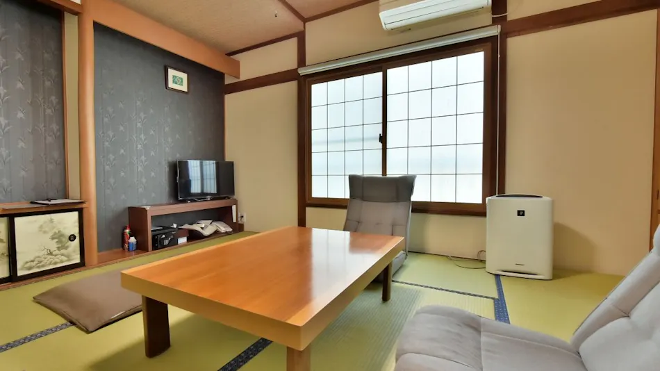 Hotel Togariishi