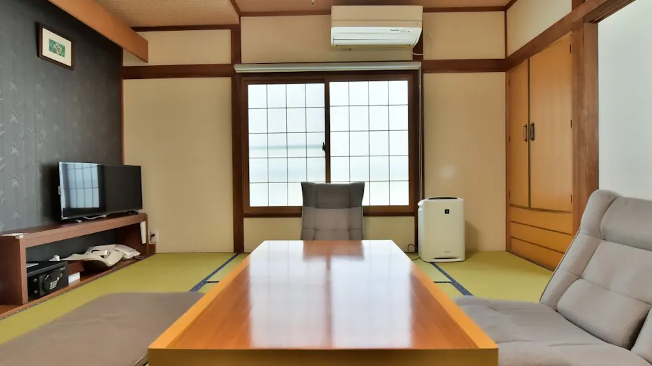 Hotel Togariishi