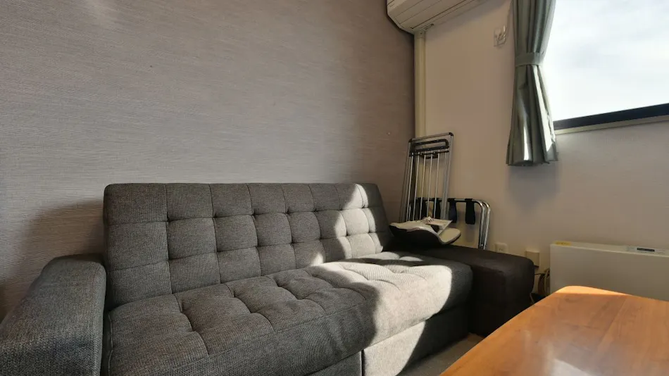 Hotel Togariishi
