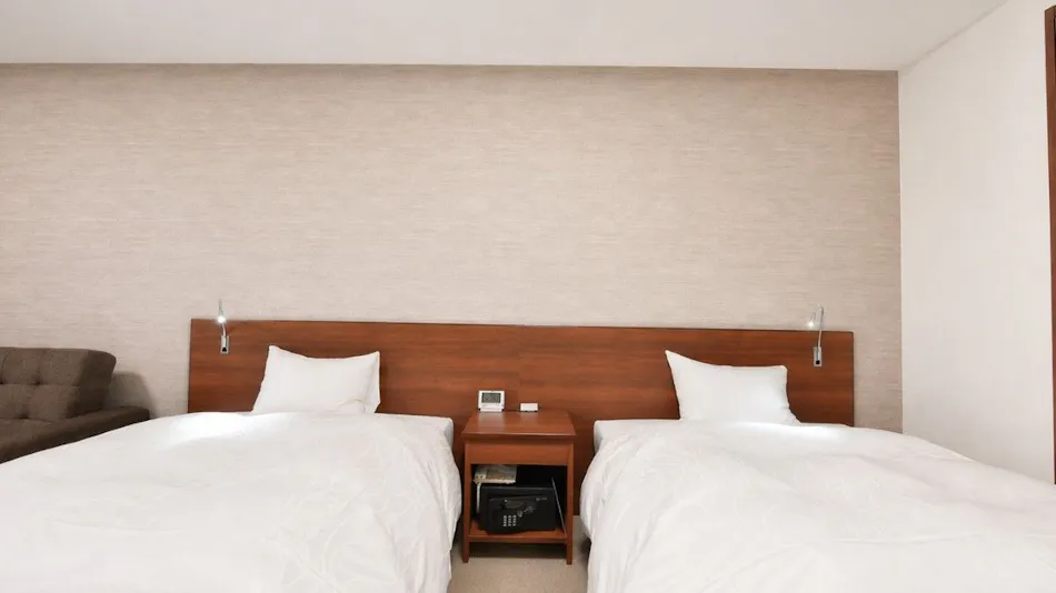Hotel Togariishi