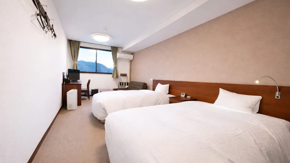 Hotel Togariishi
