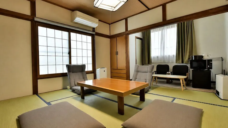 Hotel Togariishi