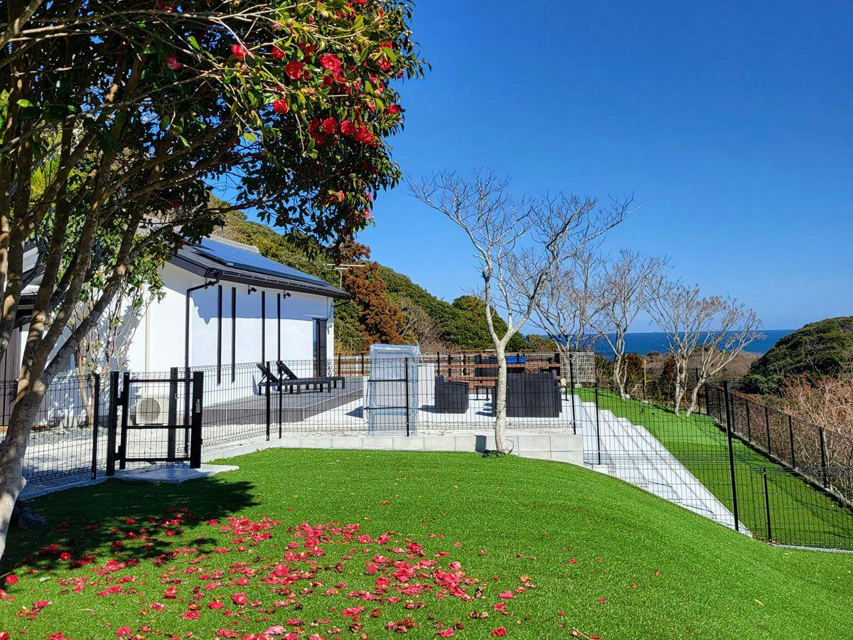ALL SEASON RESORT NO.4 TENKU