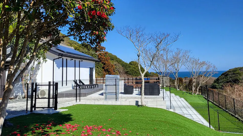 ALL SEASON RESORT NO.4 TENKU