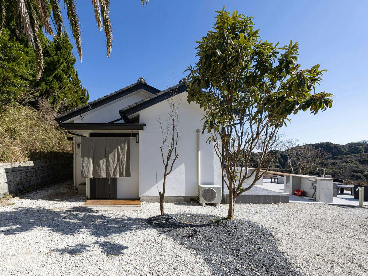 ALL SEASON RESORT NO.4 TENKU
