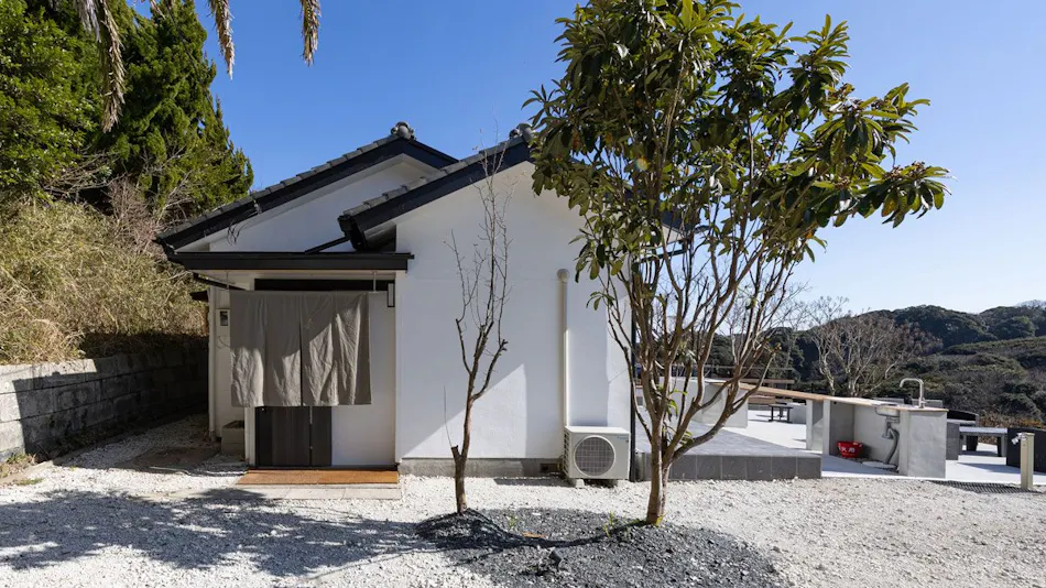 ALL SEASON RESORT NO.4 TENKU