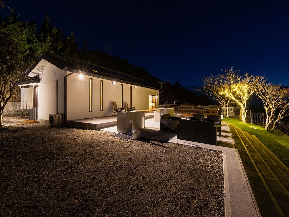 ALL SEASON RESORT NO.4 TENKU