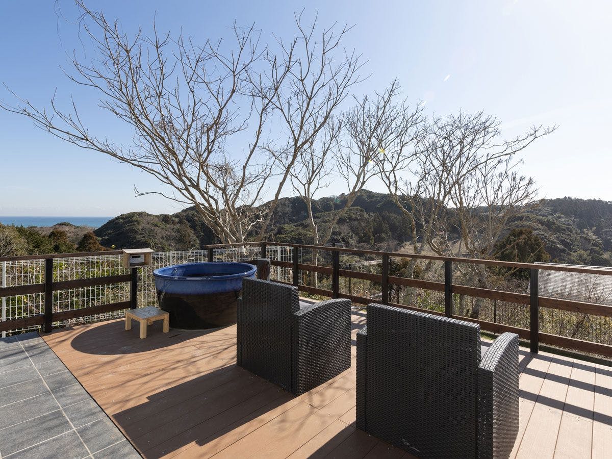 ALL SEASON RESORT NO.4 TENKU