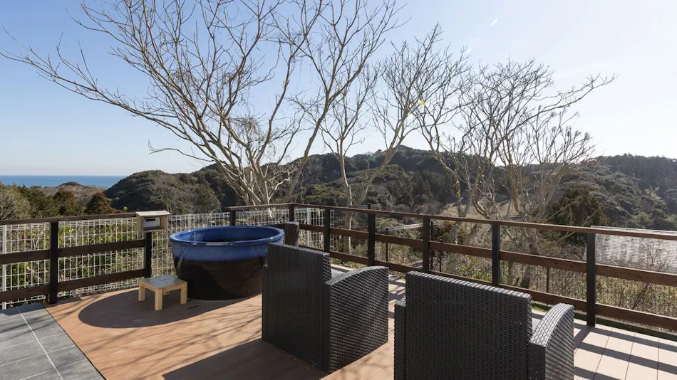 ALL SEASON RESORT NO.4 TENKU
