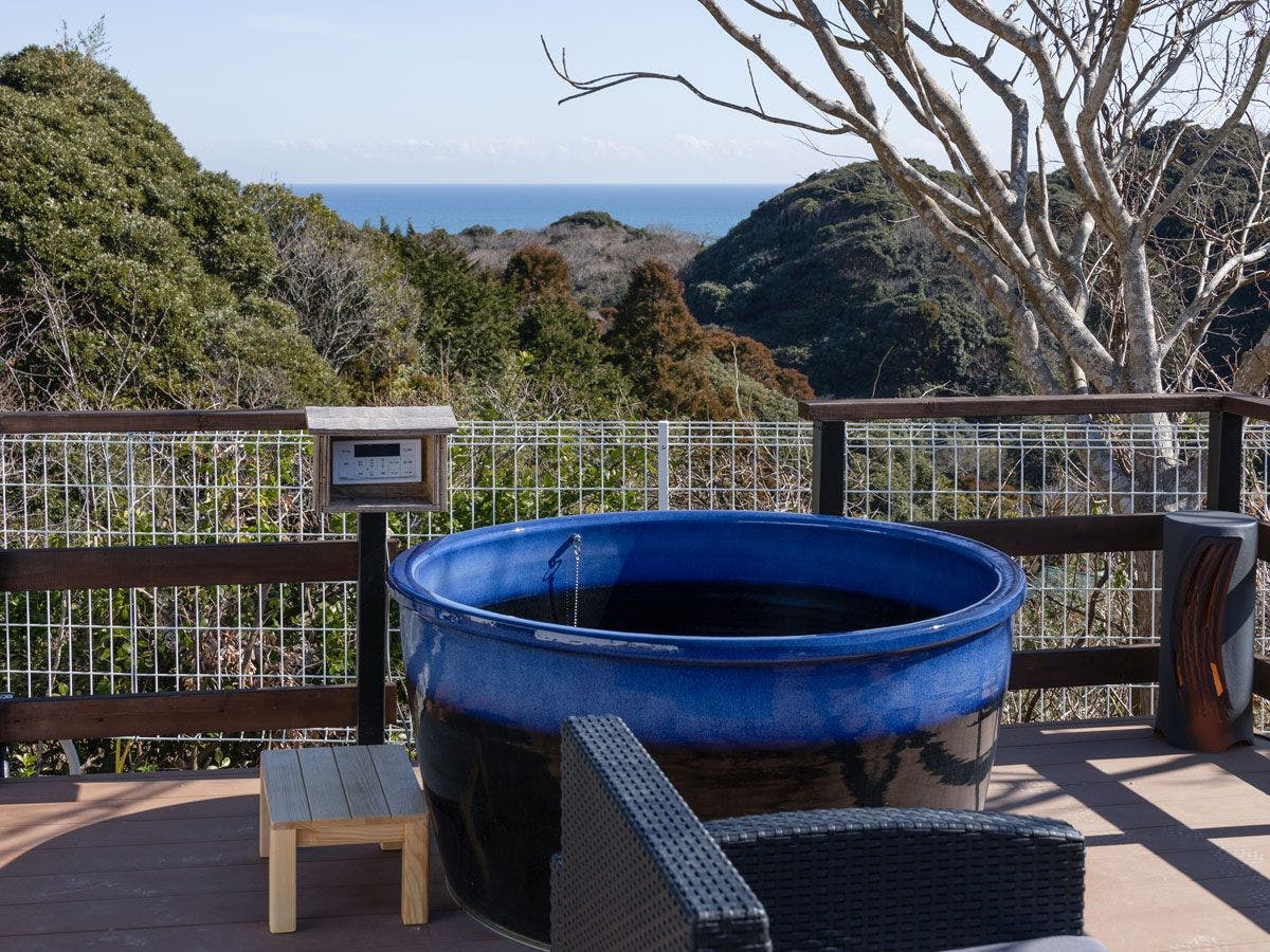 ALL SEASON RESORT NO.4 TENKU