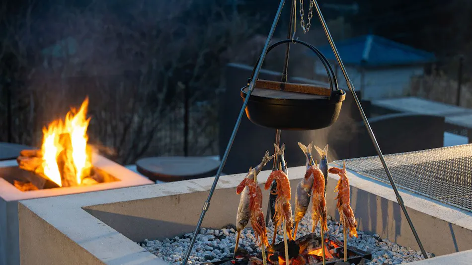 ALL SEASON RESORT NO.4 TENKU