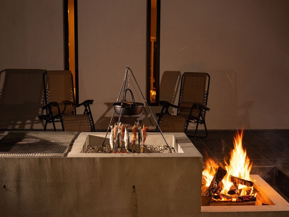 ALL SEASON RESORT NO.4 TENKU