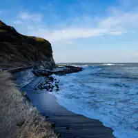 หินคู่รัก ขับรถ 2 นาที