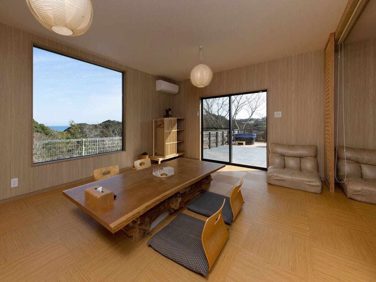 ALL SEASON RESORT NO.4 TENKU