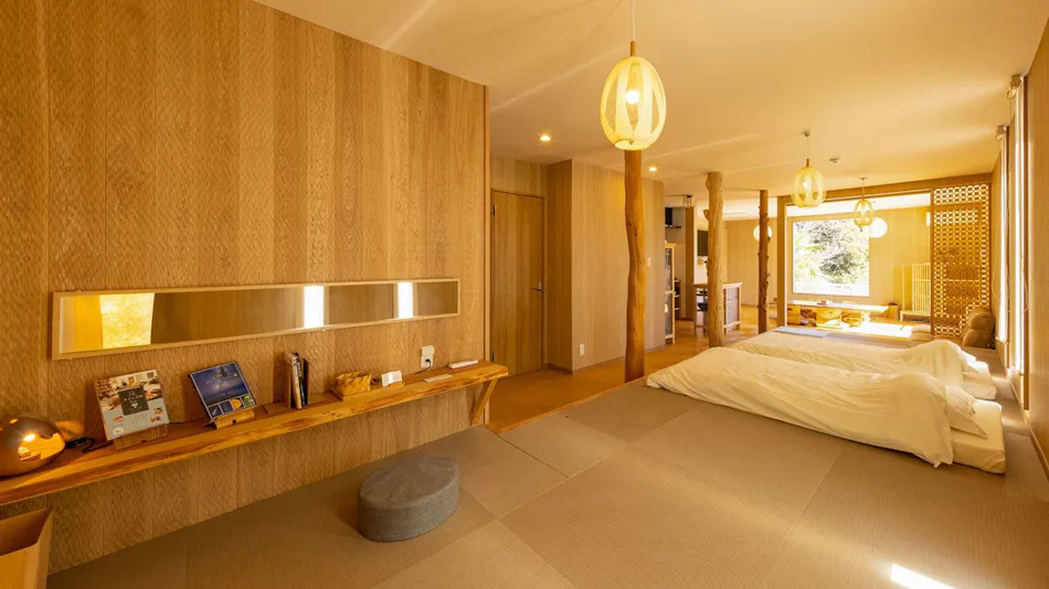 ALL SEASON RESORT NO.4 TENKU