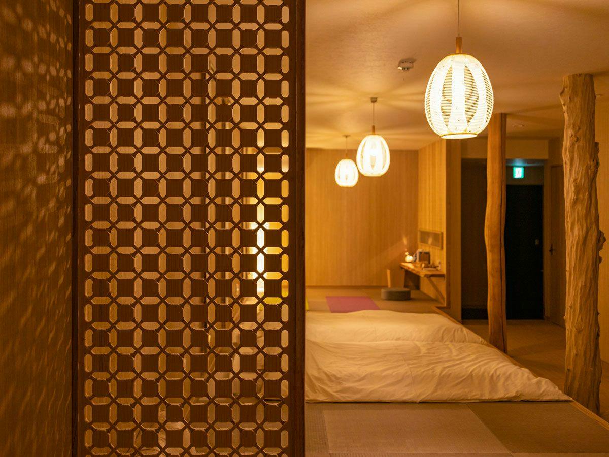 ALL SEASON RESORT NO.4 TENKU