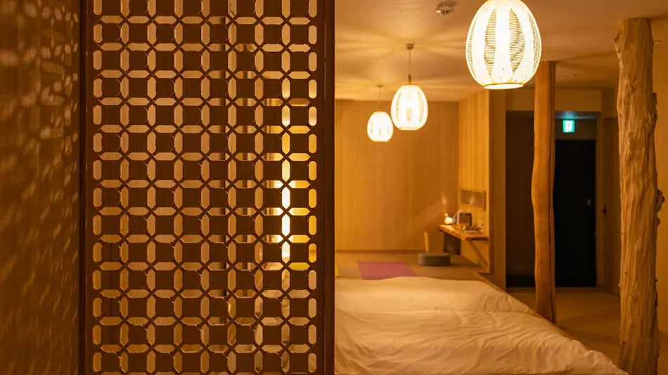 ALL SEASON RESORT NO.4 TENKU