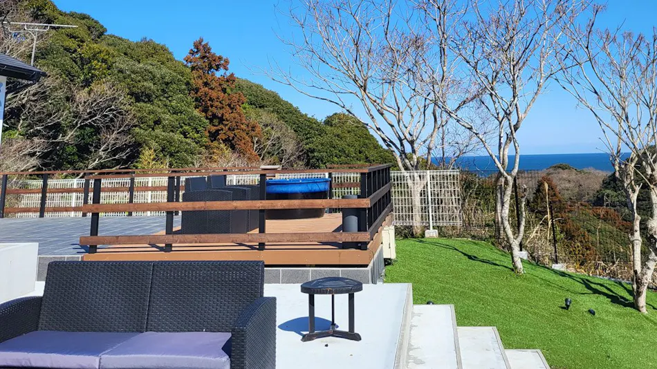 ALL SEASON RESORT NO.4 TENKU
