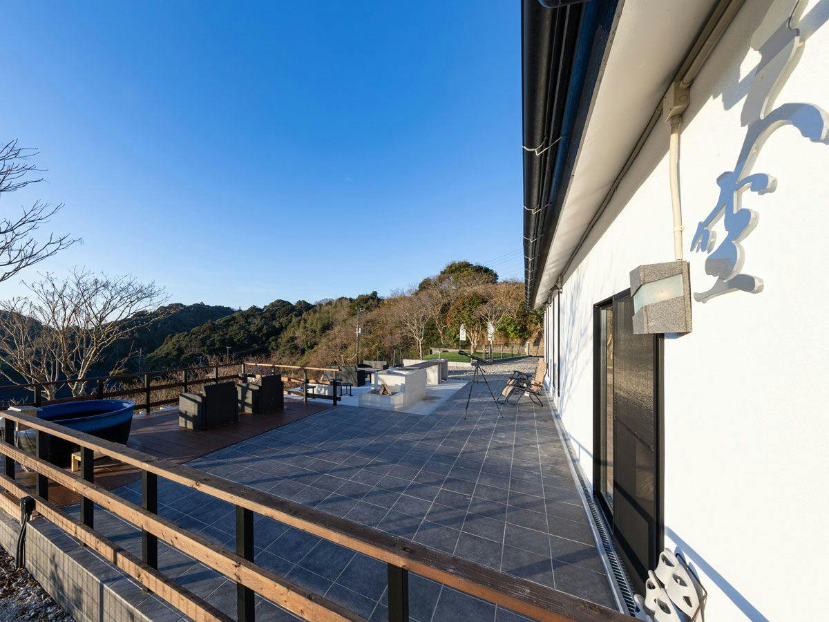 ALL SEASON RESORT NO.4 TENKU