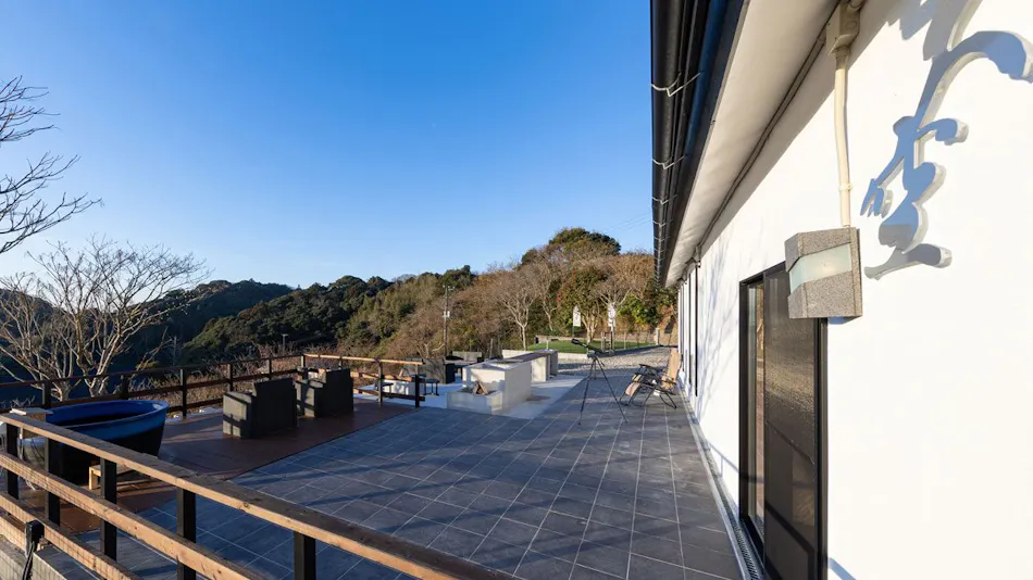 ALL SEASON RESORT NO.4 TENKU