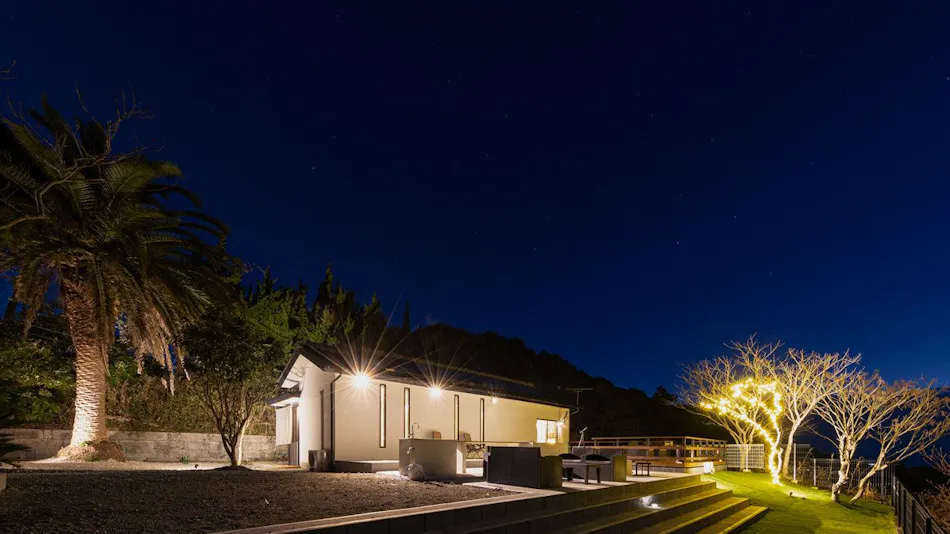 ALL SEASON RESORT NO.4 TENKU