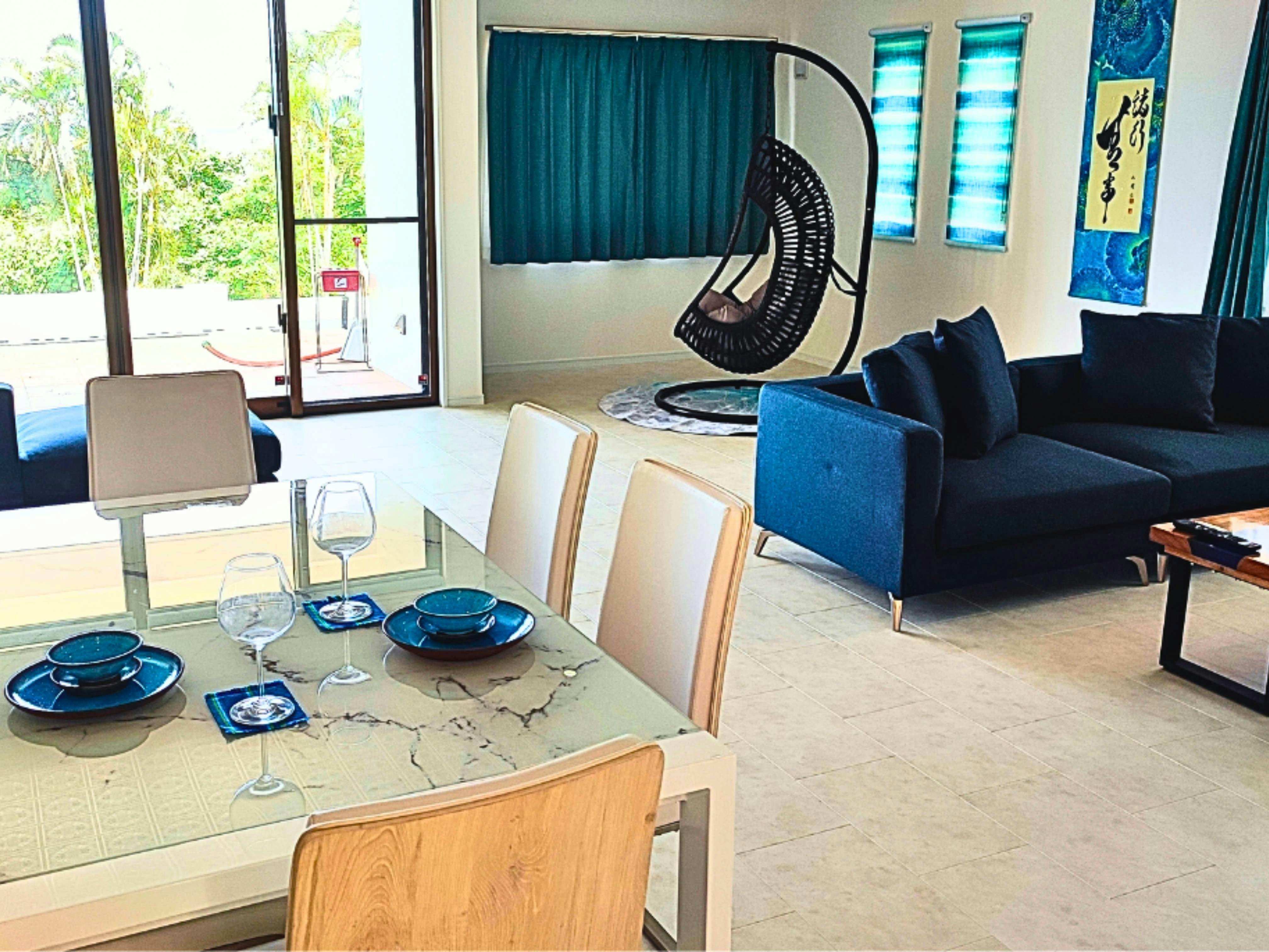 YU-TO&nbsp;施設全景