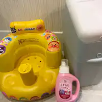 尿布桶
浴室椅子