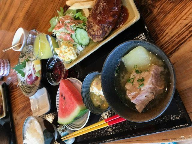 Bise no Yado Yui Lagoon & Coral