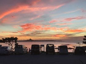 備瀬の宿 結 Lagoon&Coral