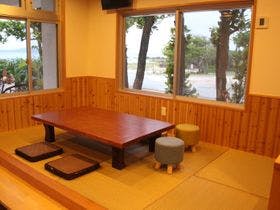 備瀬の宿 結 Lagoon&Coral
