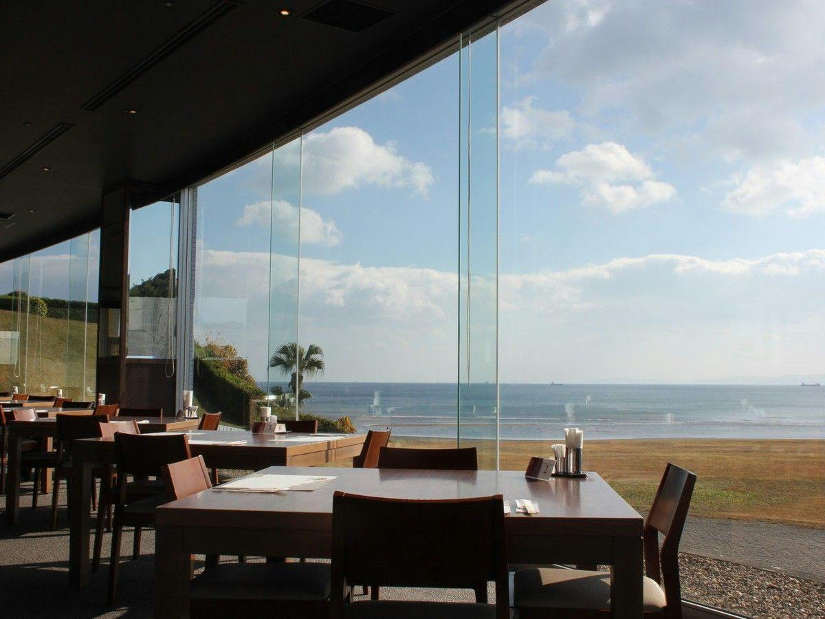 Spa & Resort Hotel Solage Oita-Hiji