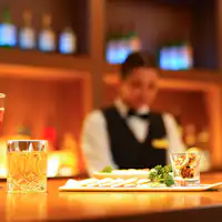 【Costa Villa】บาร์ที่มีบรรยากาศเงียบสงบ