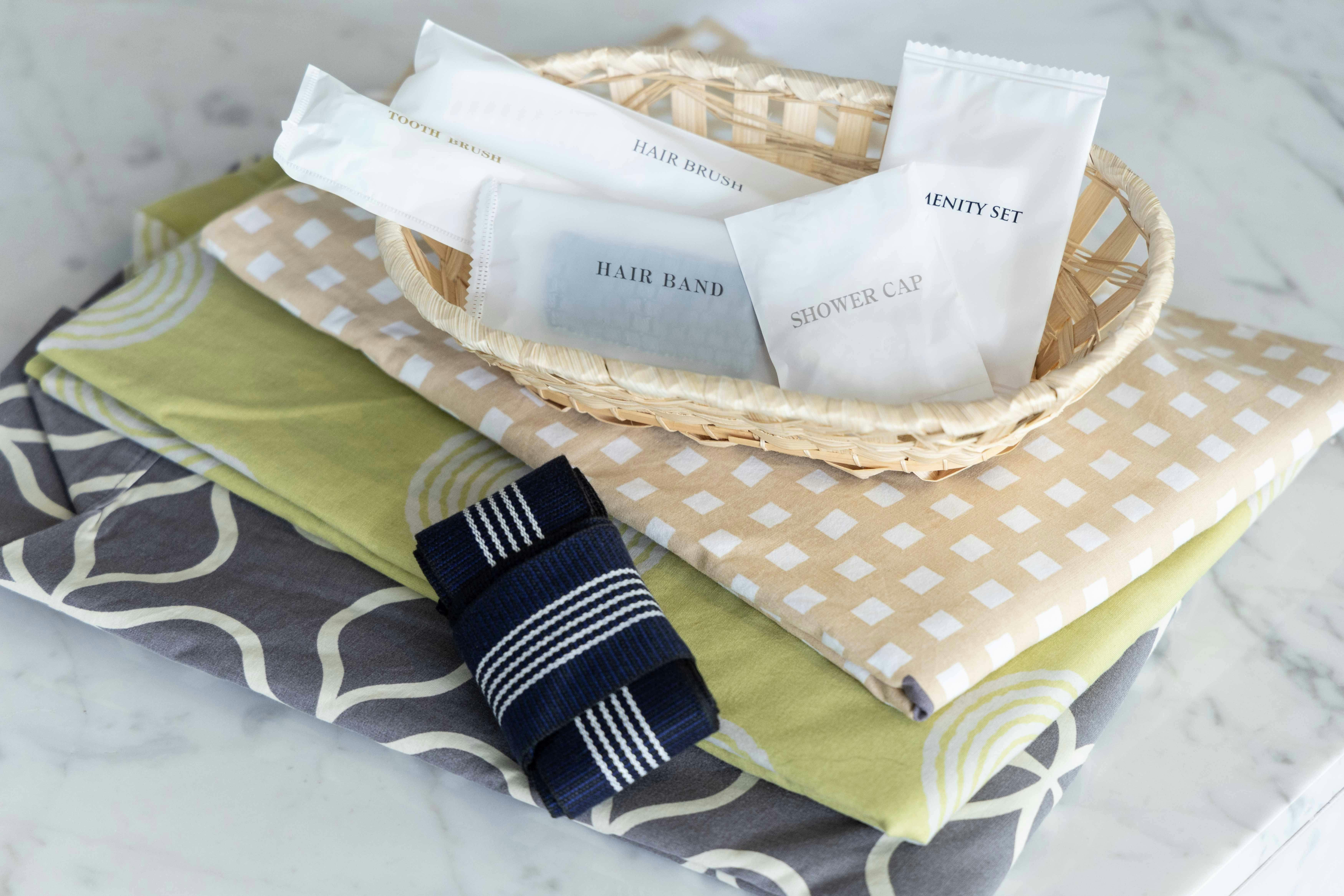 สิ่งอำนวยความสะดวก