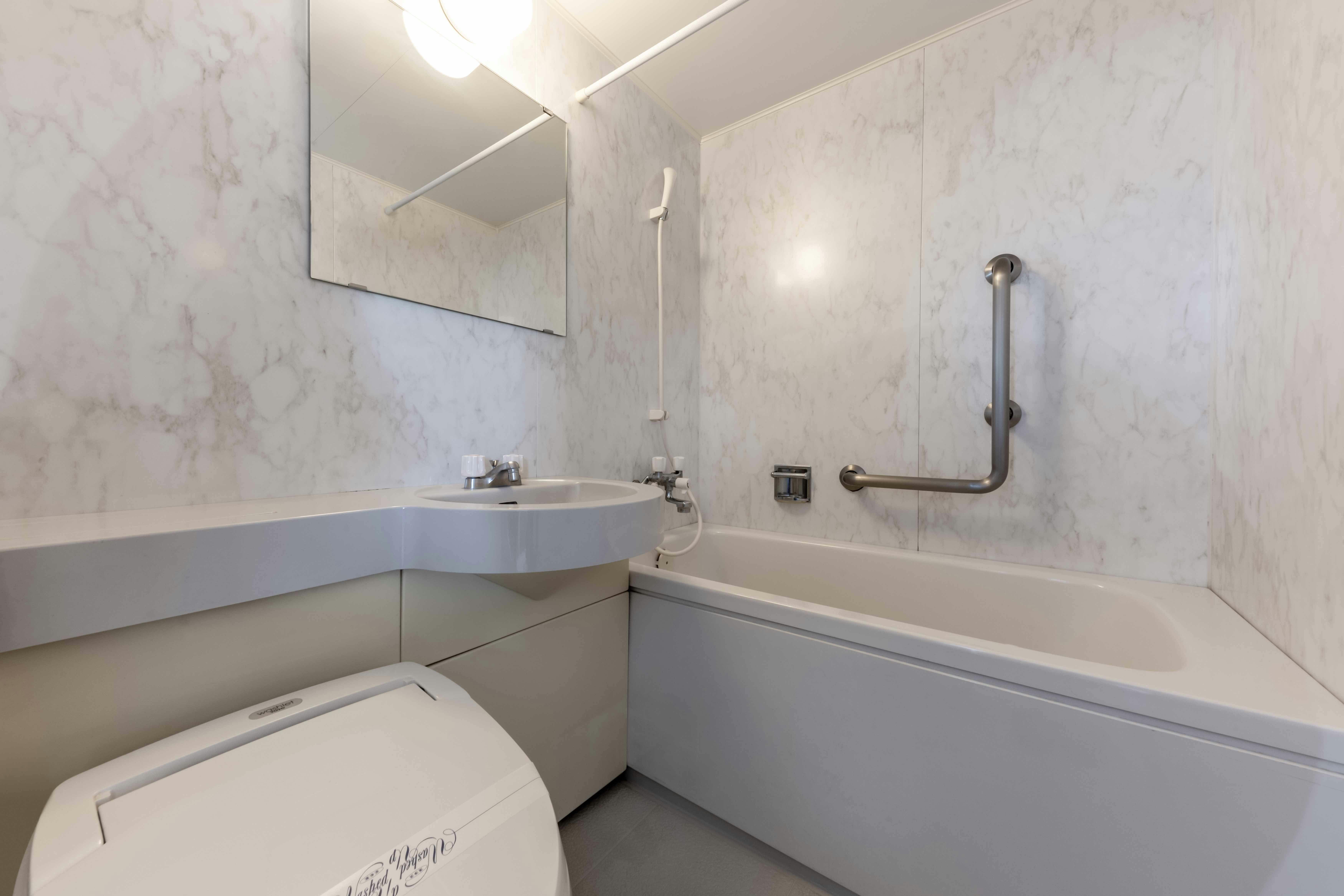 【อาคารใต้ รีสอร์ททวิน】