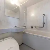 【อาคารใต้ รีสอร์ททวิน】